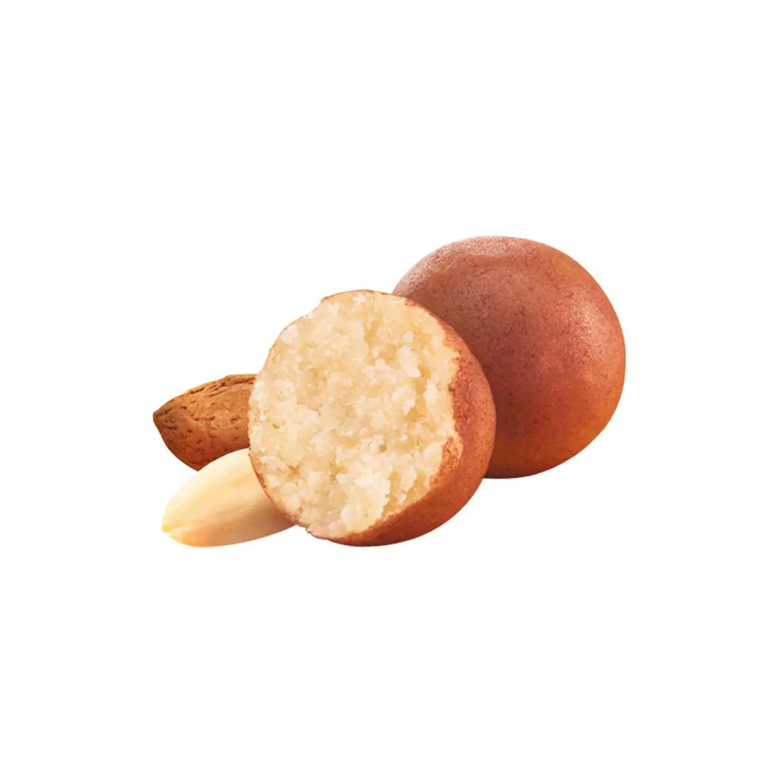 Niederegger Marzipan Potatoes - 100g (3.5oz) | 12 Kosher Marzipan Pieces | Delicious German Dessert for Gifts, Parties & Holiday Treats