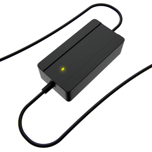 Apollo Phantom 52V Fast Electric Scooter Charger - High-Speed Charging for Electric Scooters - Perfect for Commuting & Urban Travel