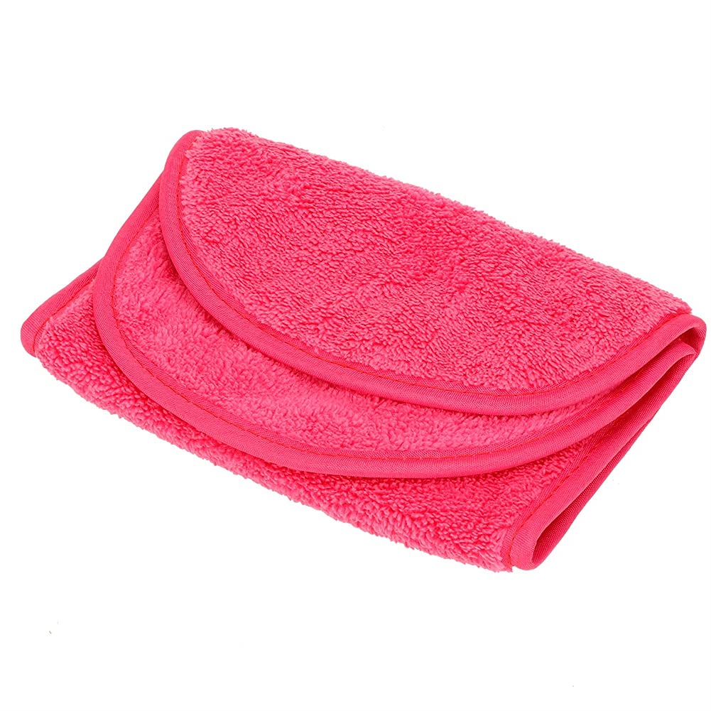 Gentle Makeup Remover Magic Towel - Reusable Facial Cleansing Wipes for Sensitive Skin | Hypoallergenic & Eco-Friendly | Perfect for Beauty Salon, Spa & Travel Skincare Routine