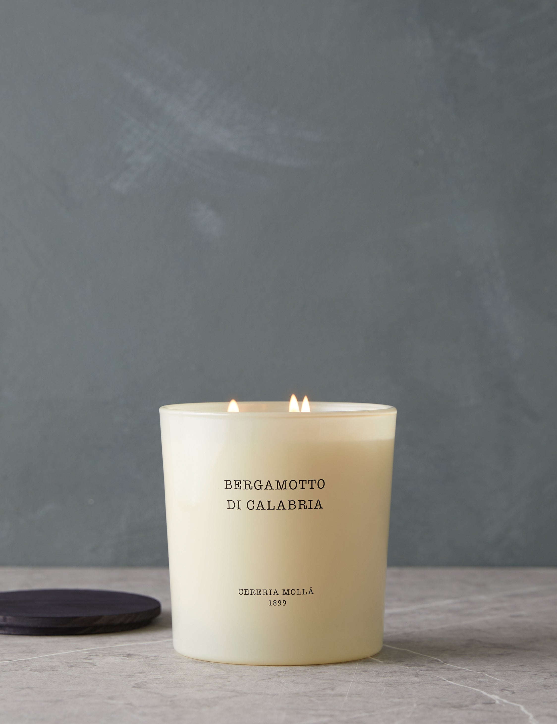 Premium Cereria Molla Luxury Candles & Home Fragrances - Perfect for Romantic Dinners, Spa Nights & Cozy Home Decor