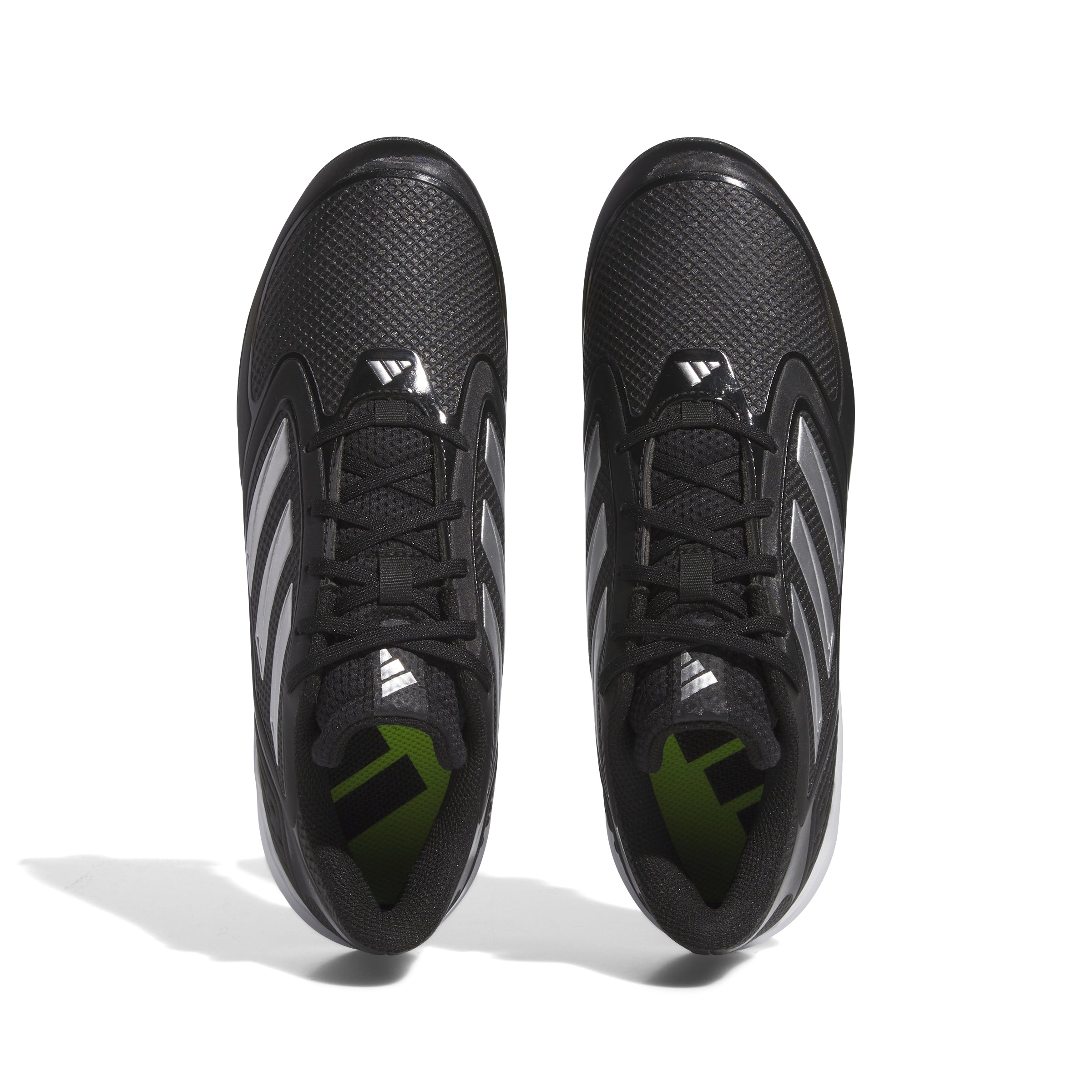 Adidas PureHustle 3 Women's Soccer Cleats - Lightweight Molded Studs for Firm Ground - Perfect for Training & Matches