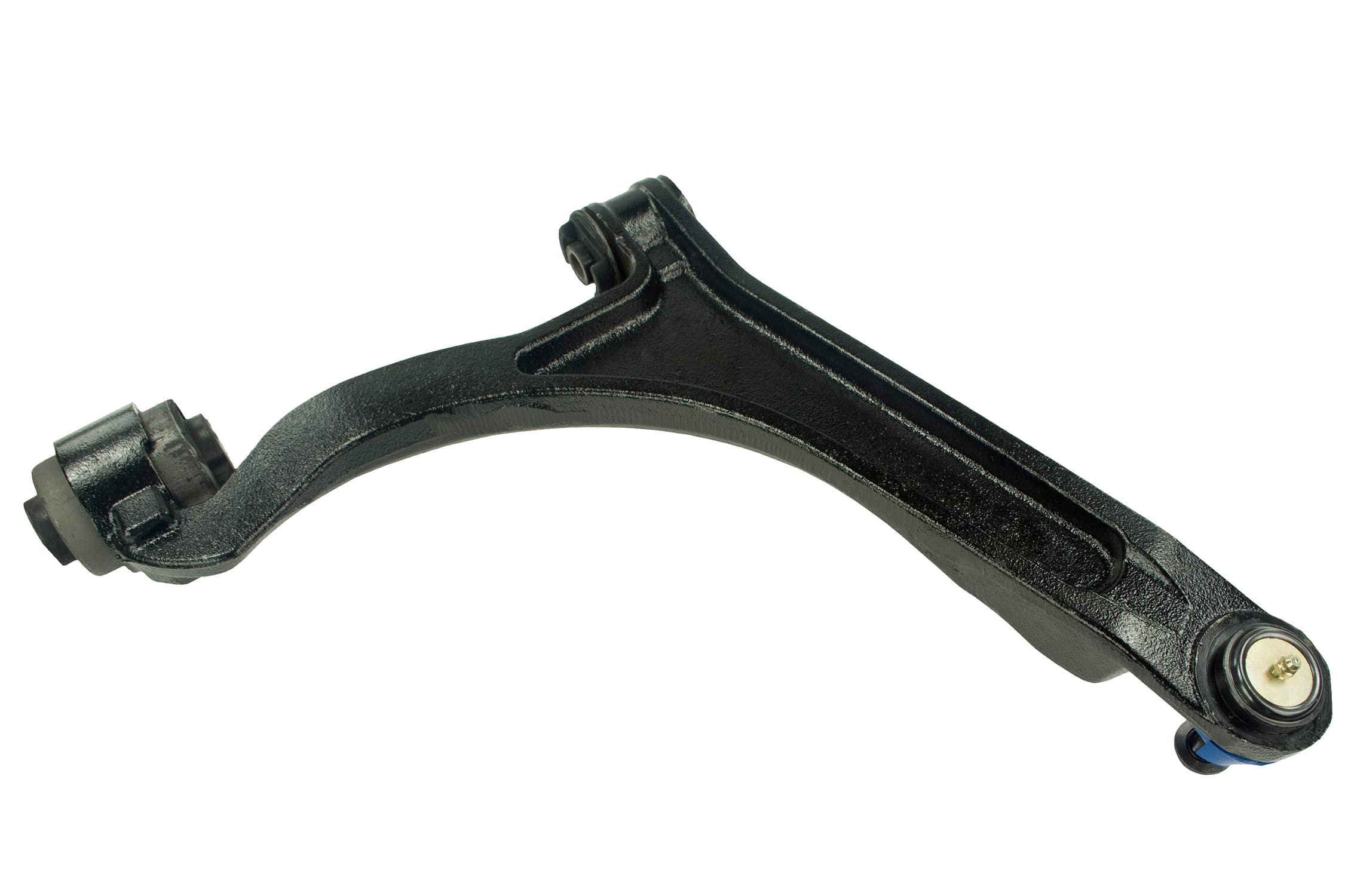 Mevotech Supreme Control Arm & Ball Joint Assembly CMS25179 - Heavy Duty Suspension Replacement for Smooth Ride & Handling - Perfect for Trucks, SUVs, and Off-Road Vehicles