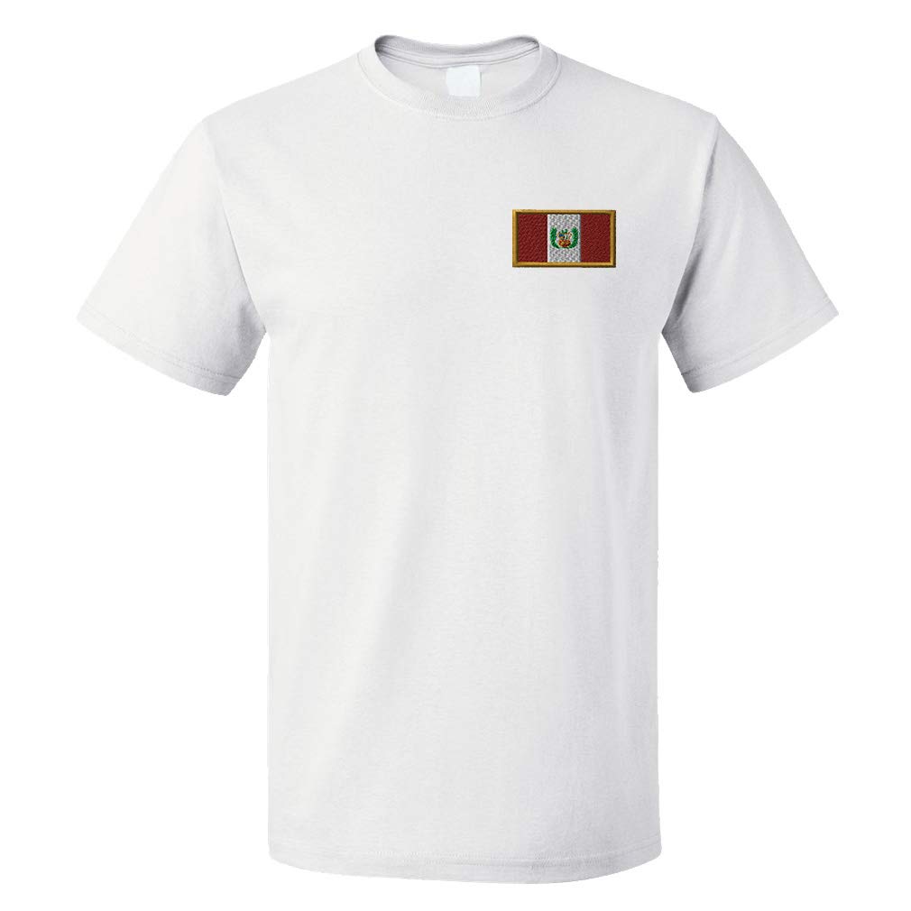 Funny Graphic T-Shirts for Men - Soft Peru Cotton Tees | Speedy Pros | Casual Wear & Gifts