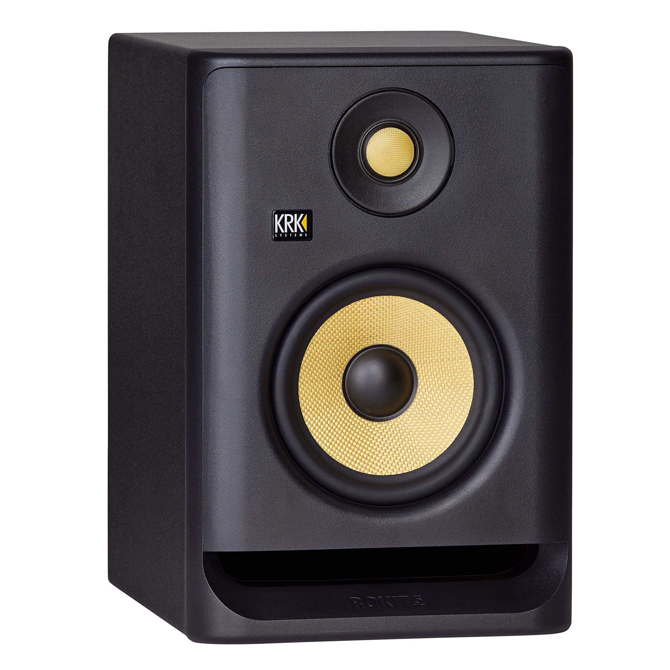 KRK RP5 Rokit 5 G4 Professional Bi-Amp 5