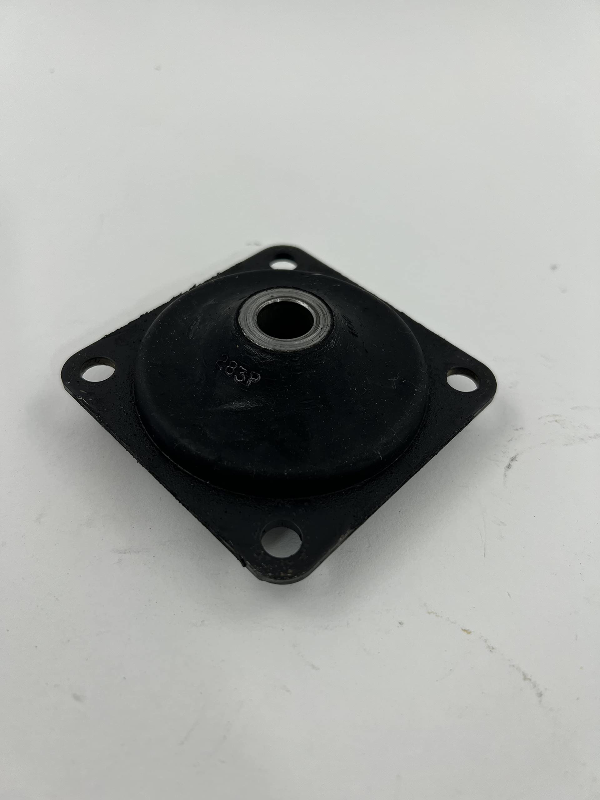 Genuine Northern Lights 33-83105 Platform Mount (120 Lbs Capacity) - Heavy Duty Engine Mount for Marine & Industrial Applications
