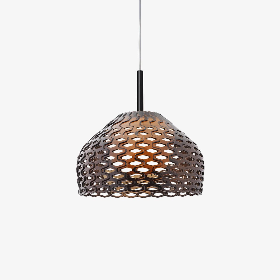 Stylish Armadillo Pendant Lamp - Modern Hanging Ceiling Light Fixture for Living Room, Bedroom & Dining Area