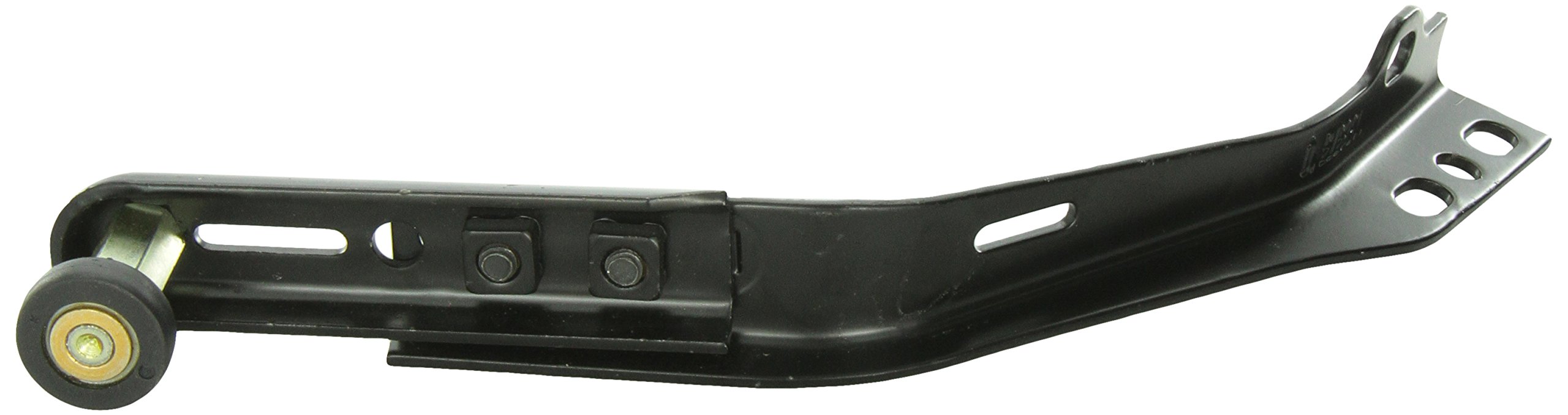 Genuine GM 15837340 Rear Upper Door Roller Bracket - Replacement Part for Chevy, GMC Trucks & SUVs - Perfect for Door Repair & Maintenance