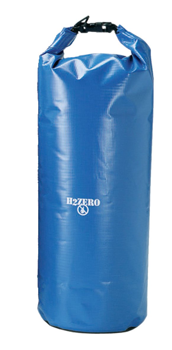 Seattle Sports Omni Dry Bag - Waterproof & Lightweight for Kayaking, Camping, Hiking & Outdoor Adventures