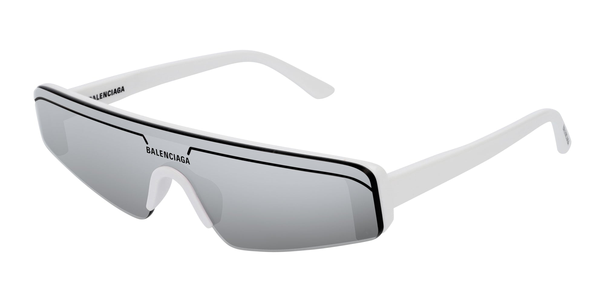Balenciaga BB0003S Sunglasses - Luxury Designer Shades for Men & Women | UV Protection, Polarized Lenses | Perfect for Driving, Travel & Fashion Statement