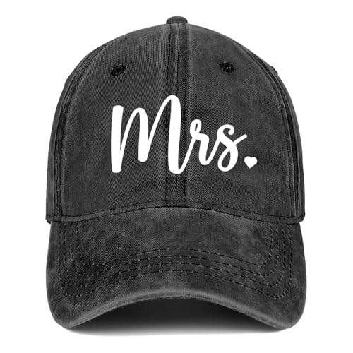 Black Mrs-classic