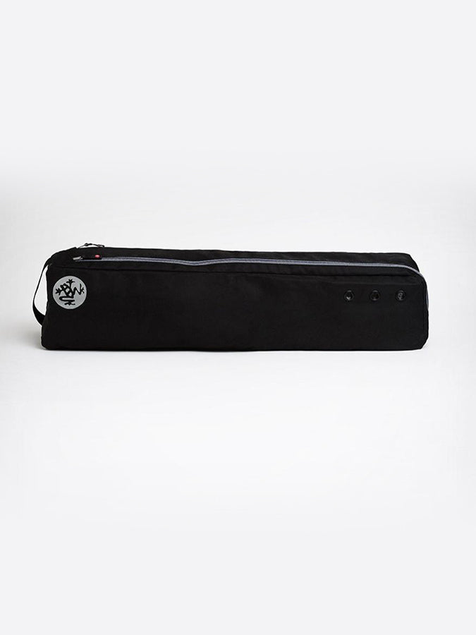 Manduka Go Steady 3.0 Yoga Mat Bag - Premium Carrying Case for Yoga Mats - Perfect for Yoga Class, Gym, Travel & Outdoor Workouts