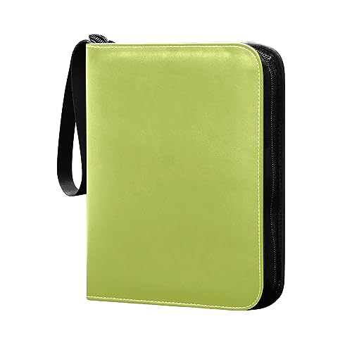 Avocado Green