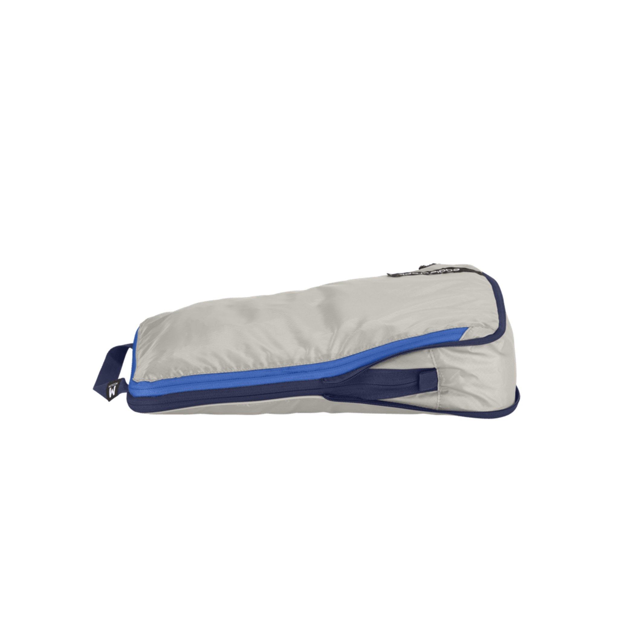 Eagle Creek Pack It Isolate Compression Cube M - Travel Organizer for Clothes & Accessories - Perfect for Backpacking, Camping & Business Trips