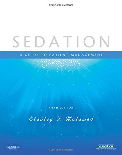 Sedation: A Complete Guide to Patient Management for Dentists & Medical Professionals | Safe Practices & Techniques