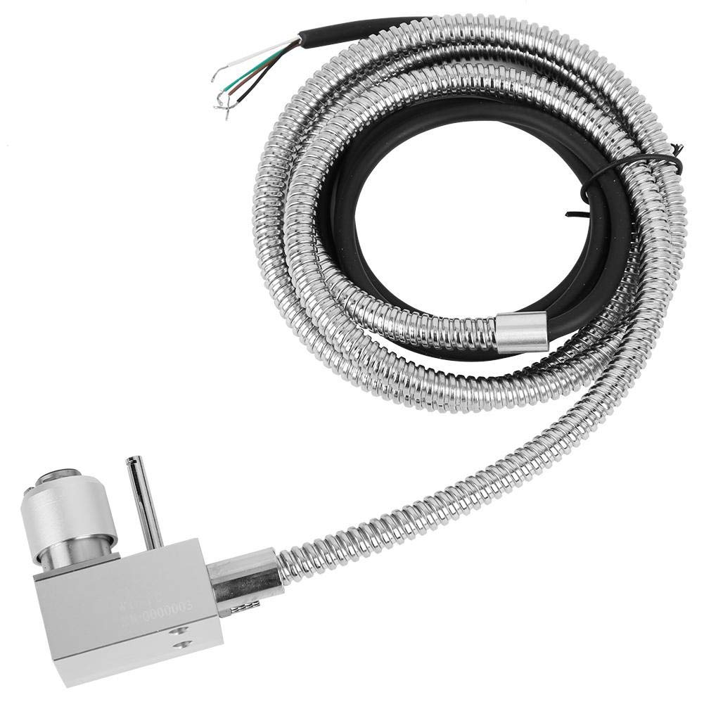 Hilitand CNC Tool Touch Sensor - Automatic Tool Setting Instrument for CNC Engraving Machines | Precision Measurement for Milling, Lathe & Engraving Operations