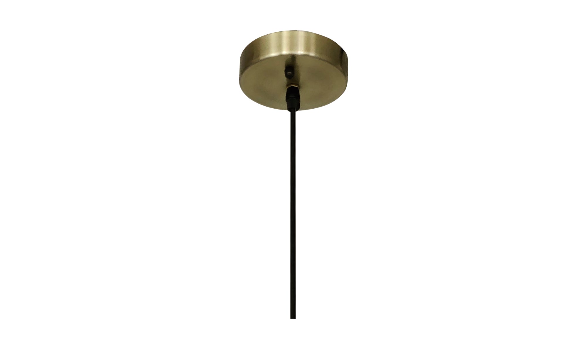 Modern Sol Pendant Light - Elegant Hanging Fixture for Dining Room, Kitchen Island & Bedroom - Energy Efficient LED Ceiling Light with Adjustable Height