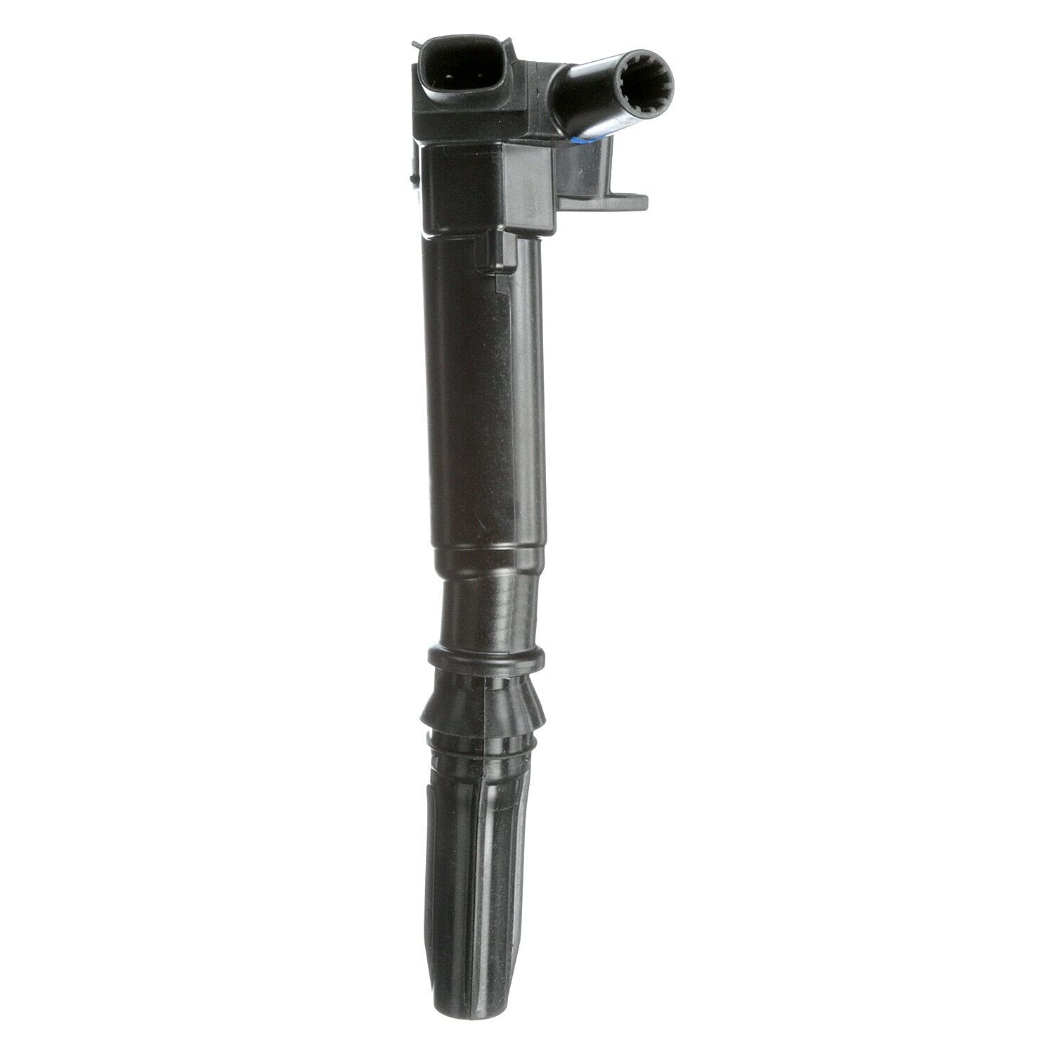High-Quality Replacement Ignition Coil for 2010-2017 Ford E-350 SD F-150 F-250 SD F-350 SD - Mechanics Choice - Improves Engine Performance & Fuel Efficiency