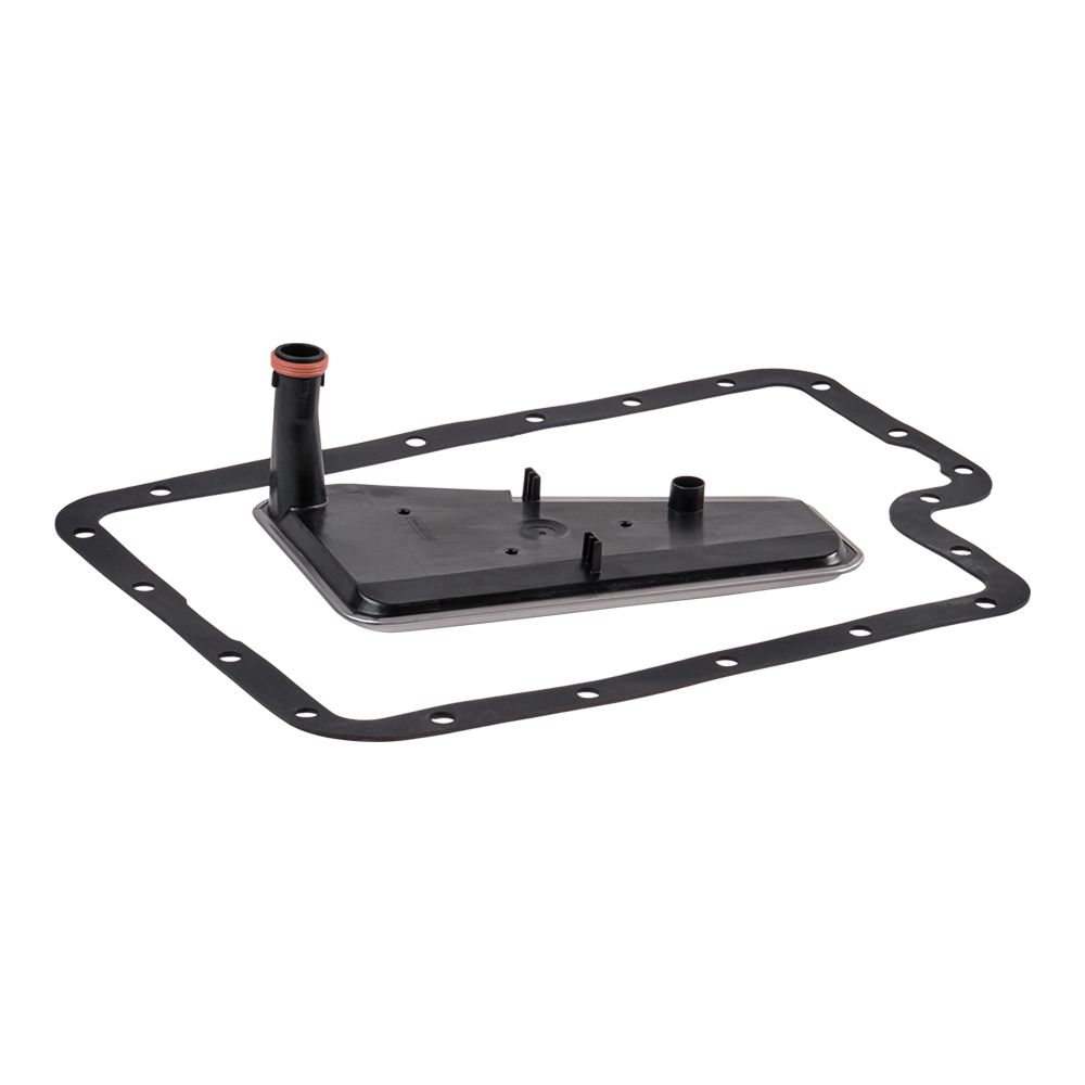 Doc's Diesel Ford 7.3L Powerstroke 2x4 4R100 Transmission Filter Kit for 1994-2003 Models - Perfect for Transmission Maintenance & Off-Road Performance Upgrades