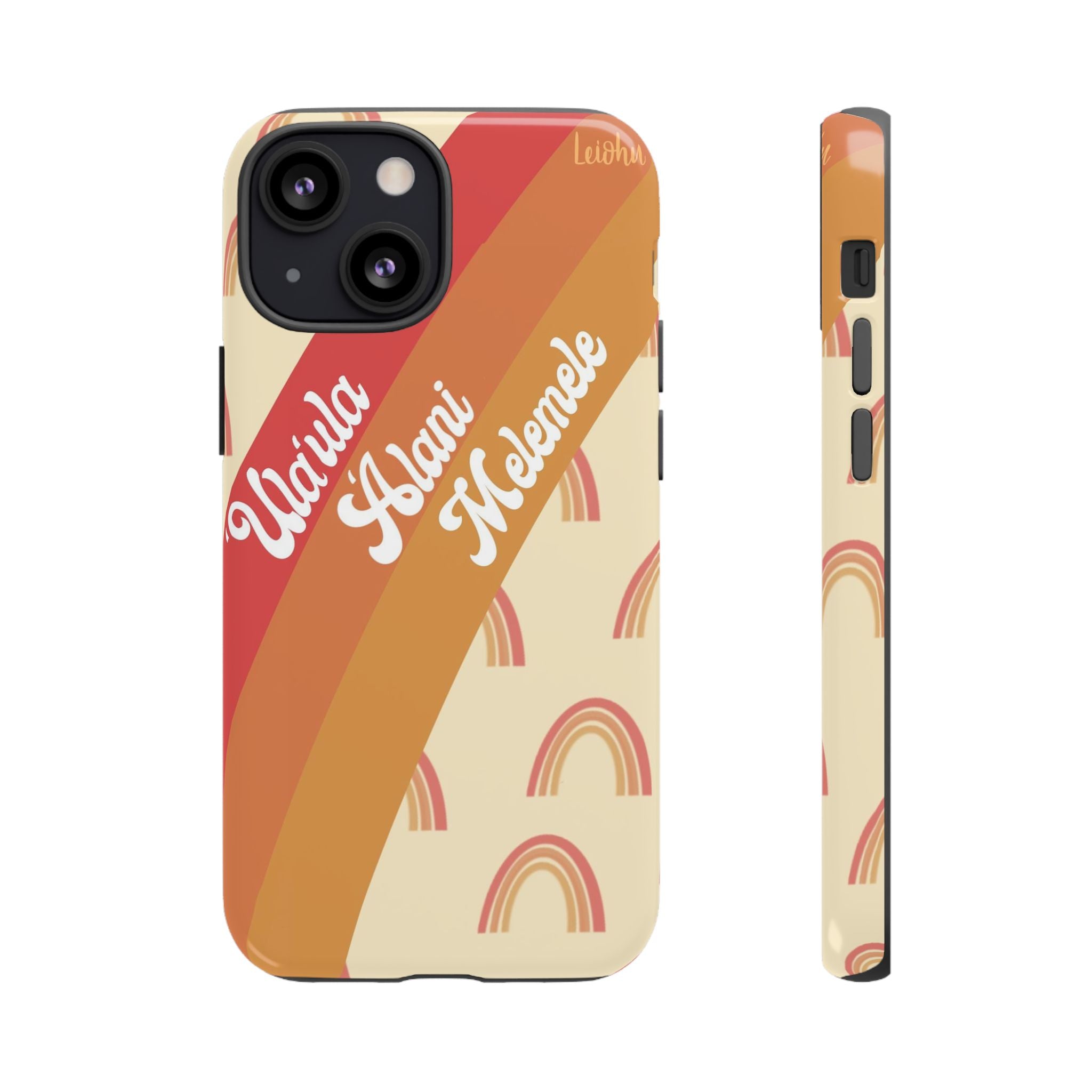Anuenue Retro 1 - Vintage Style Ukulele for Beginners & Professionals | Perfect for Beach Parties, Campfire Singalongs & Music Lessons
