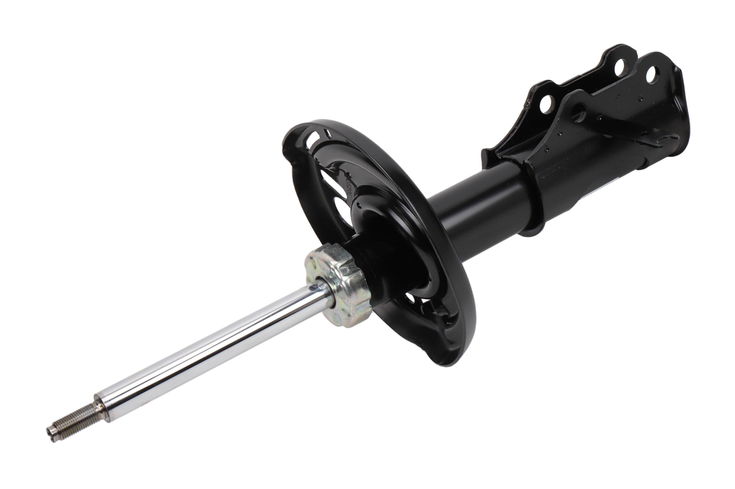 ACDelco GM Original Equipment 84466135 Front Driver Side Suspension Strut Assembly - Replacement for Chevy, GMC, Buick & Cadillac - Perfect for Smooth Rides & Off-Road Adventures