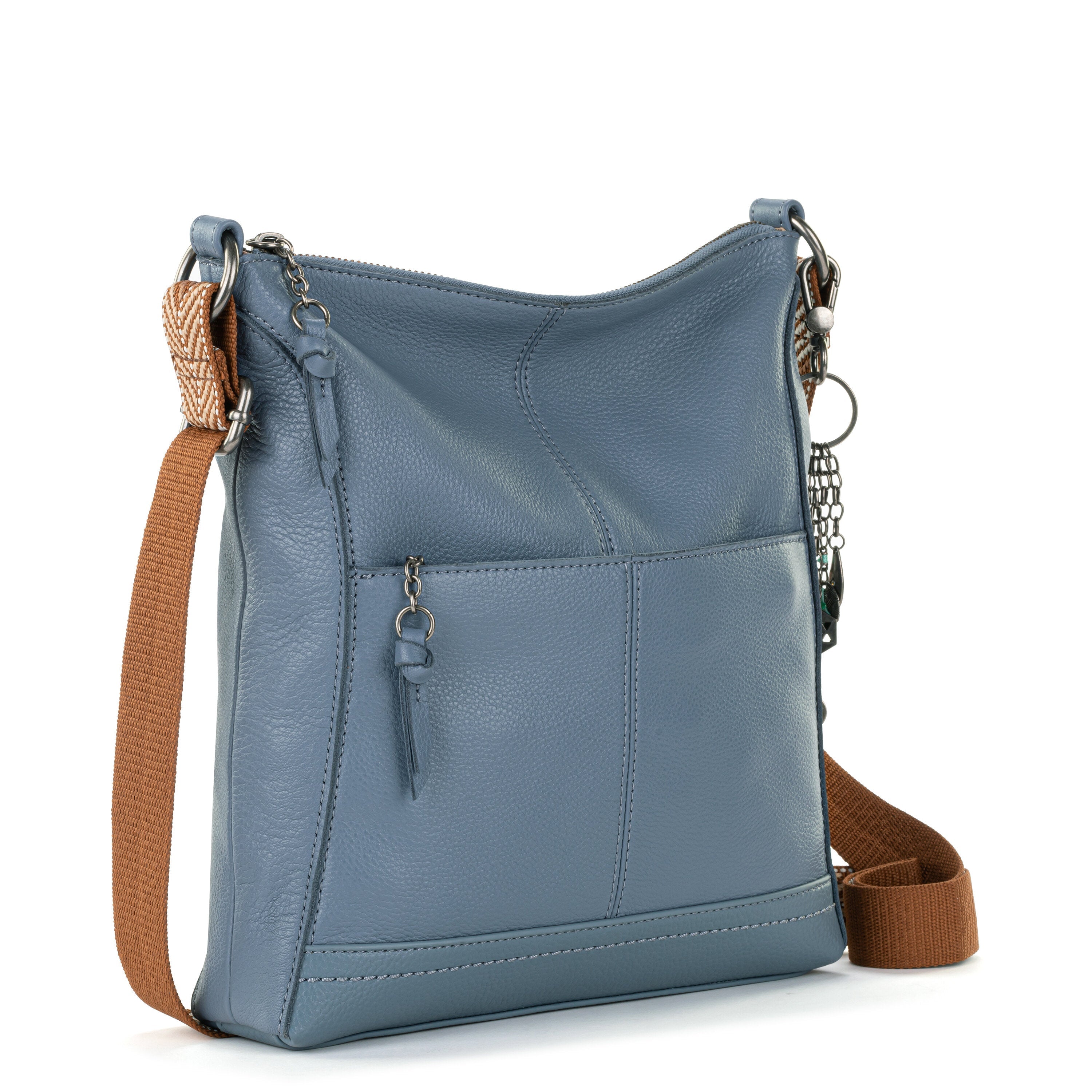 Lucia Crossbody Bag for Women - Stylish & Lightweight Shoulder Purse - Perfect for Everyday Use, Travel, and Shopping