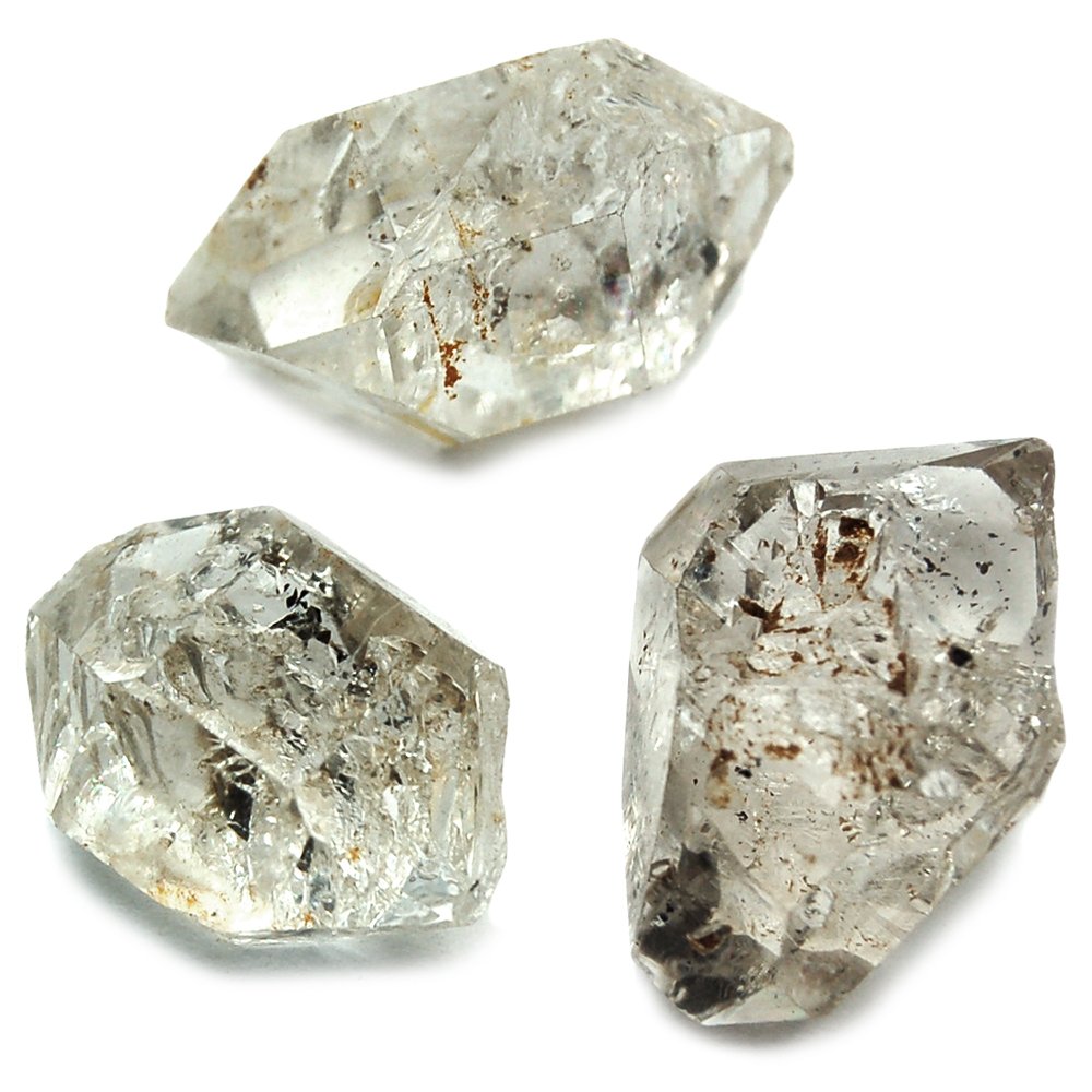 Premium Herkimer Diamond (1