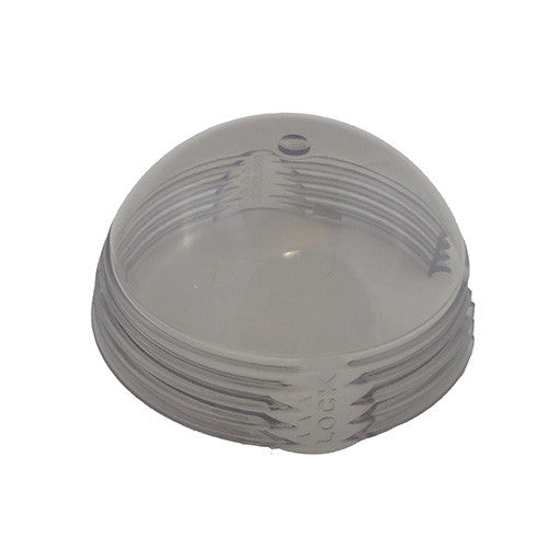 LM3 Terminal Cover - Durable & Weatherproof Electrical Connector Protector for Outdoor & Marine Use