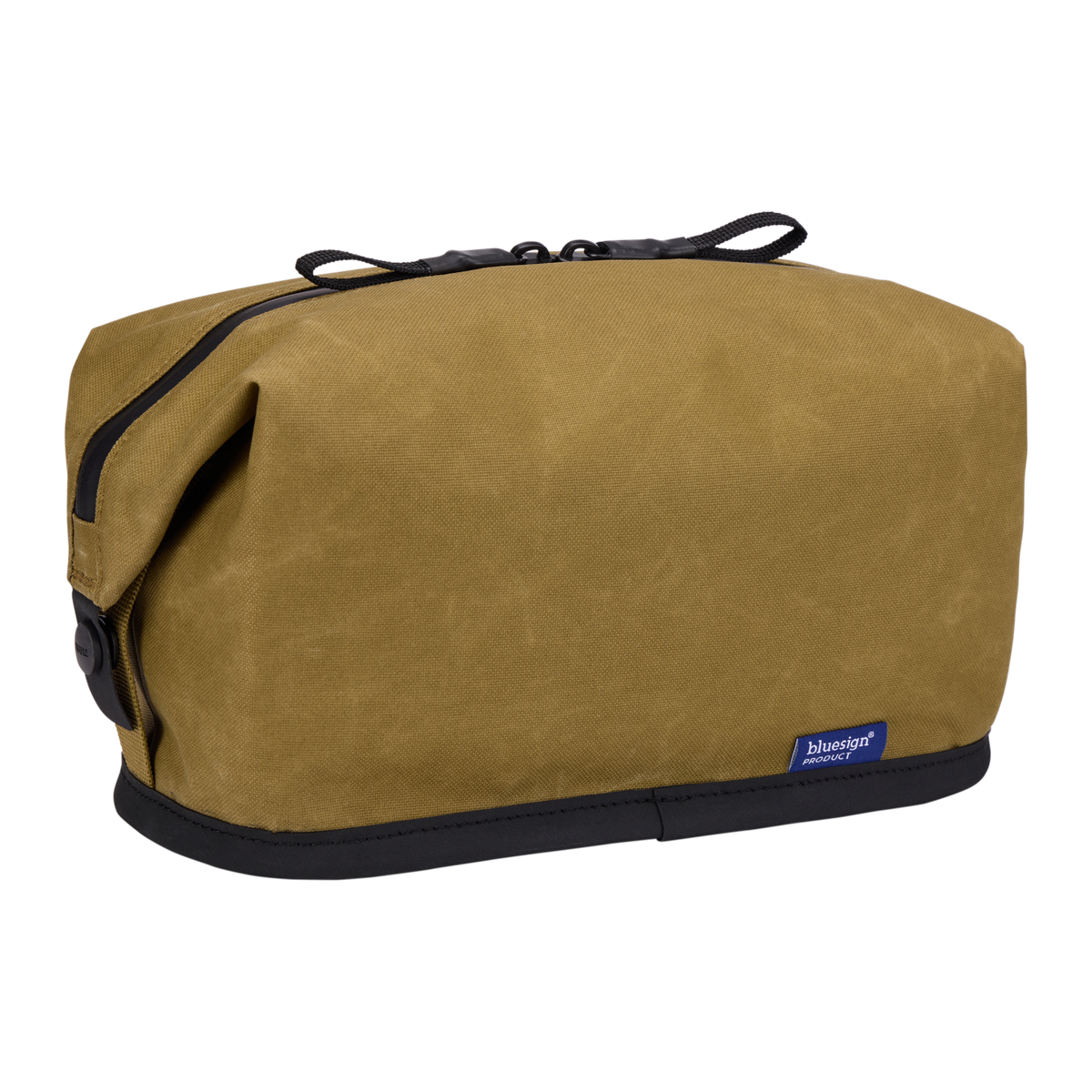 Premium Travel Toiletry Bag for Men & Women - Waterproof Hanging Cosmetic Organizer with Multiple Pockets - Perfect for Gym, Camping, Business Trips & Air Travel