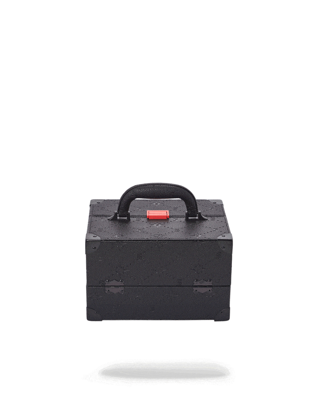 24/7 Jewelry Case - Elegant & Secure Jewelry Storage Box for Necklaces, Rings & Earrings - Perfect for Travel, Home & Gift Giving