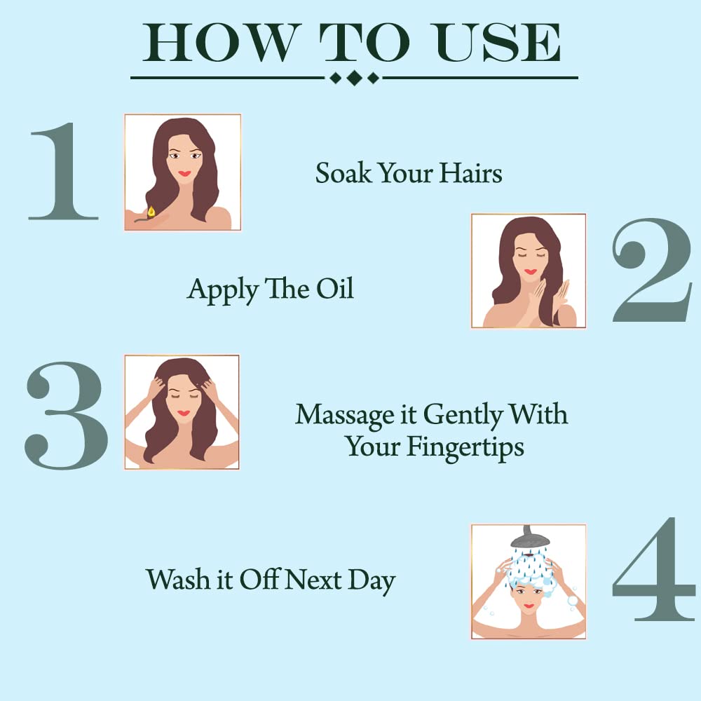 SBS Amla Hair Oil - 100% Pure Indian Gooseberry Oil for Scalp Nourishment & Hair Growth (500ml) | Natural Ayurvedic Treatment for Dry, Damaged Hair | Perfect for Daily Hair Care & Scalp Massage