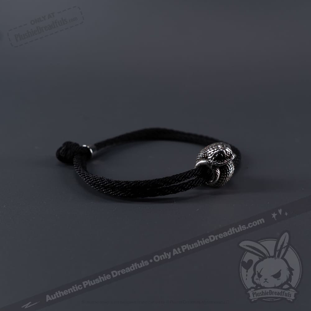 Chinese Zodiac Snake Bracelet for Women - Stylish Adjustable Snake Charm Jewelry for 2025 Year of the Snake - Perfect for Birthday Gifts, Chinese New Year Celebrations & Fashion Accessories