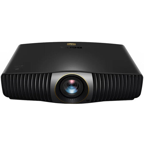 BenQ W5800 4K UHD Laser Projector - 2600 Lumens, HDR10, DLP Home Theater Projector for Movies, Gaming & Sports in Living Rooms & Home Cinemas