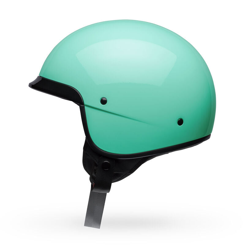Scout Air Helmet Solid - Lightweight & Durable Bike Helmet for Adults - Perfect for Cycling, Mountain Biking & Outdoor Sports