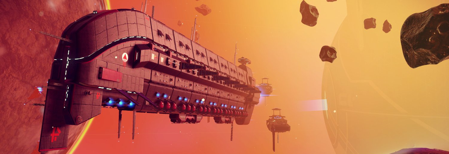 No Man's Sky - Xbox One Game | Explore Infinite Planets & Space Adventures - Perfect for Sci-Fi Fans & Open-World Gamers