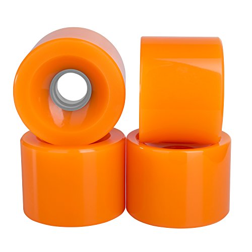 Solid Orange