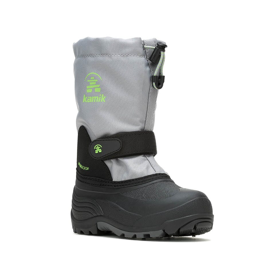 Waterbug 5 Youth Water Shoes - Lightweight & Quick-Drying for Swimming, Beach, and Outdoor Activities