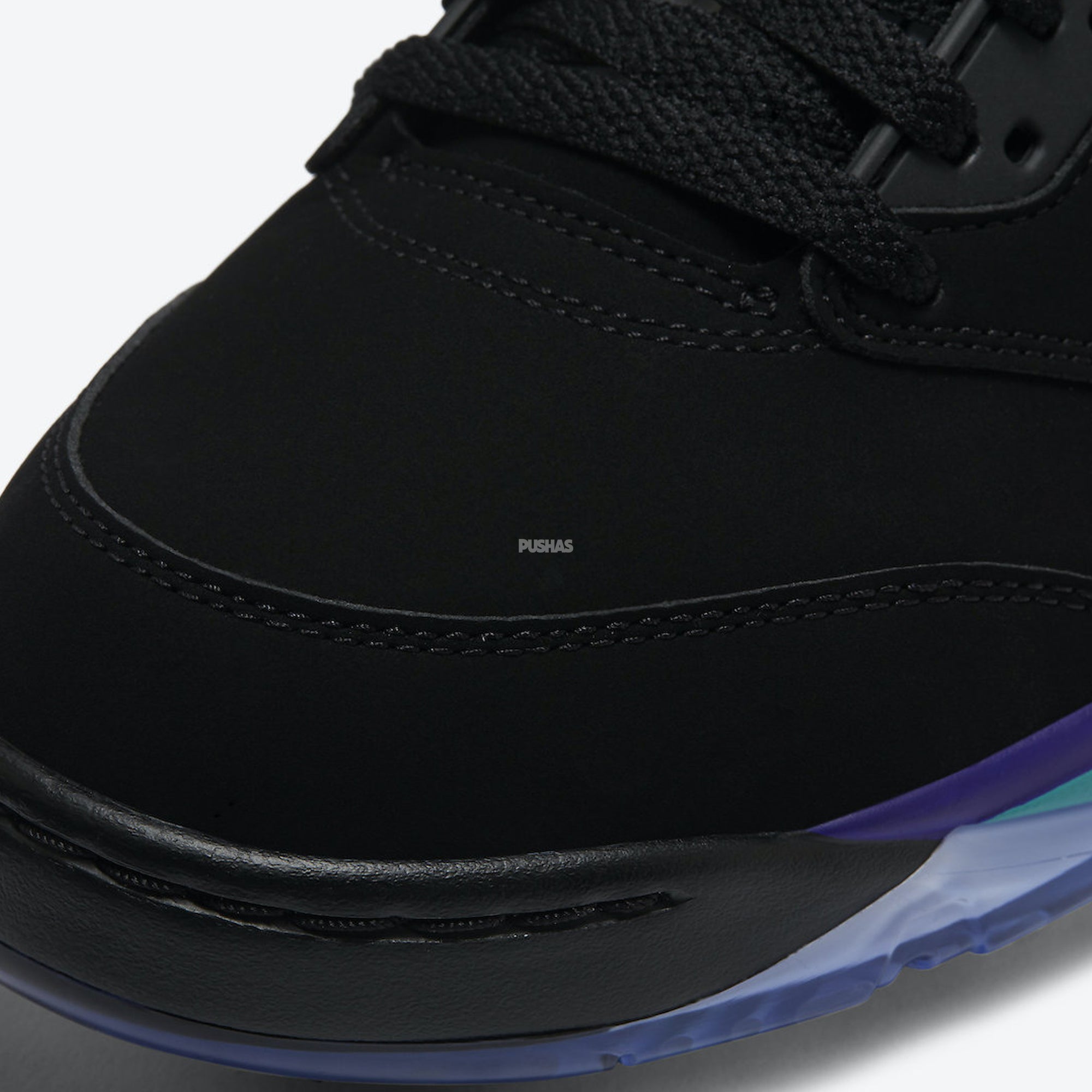 Air Jordan 5 Retro Low Golf Shoes 'Black Grape' (2020) - Men's Basketball-Inspired Golf Sneakers for Style & Performance on the Course
