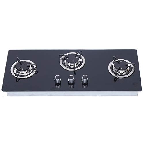 GR-B006, 3 Burners