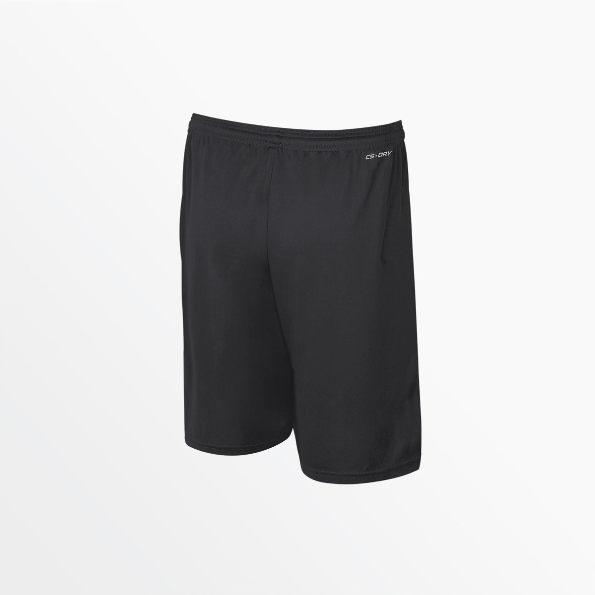 Men's Athletic Team Match Shorts - Breathable Quick-Dry Sports Shorts for Basketball, Soccer & Running - Perfect for Gym, Training & Outdoor Activities