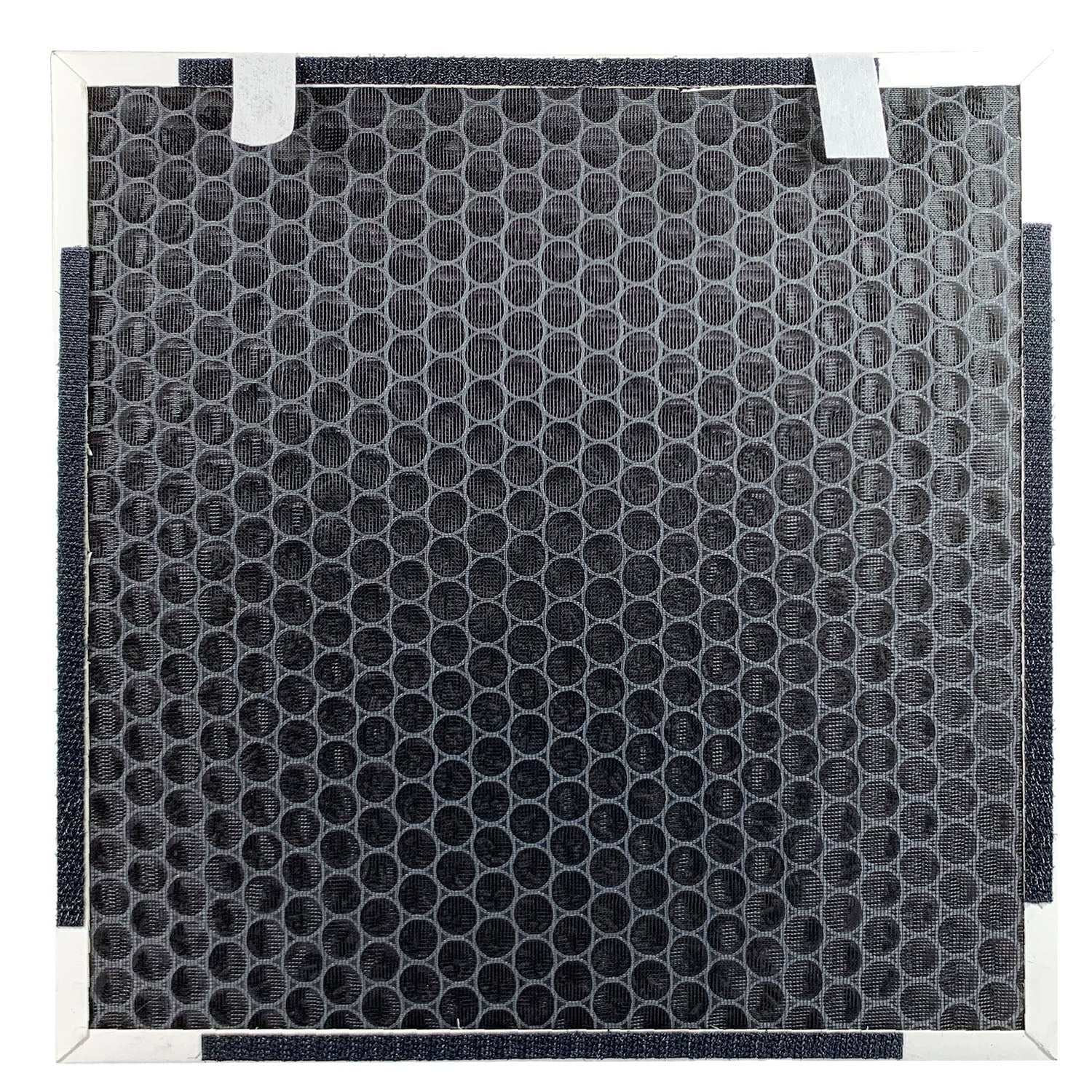 2 Pack LEVOIT Vital 100 Air Purifier Replacement Filters - HEPA & Activated Carbon for Clean Air - Perfect for Home, Office & Bedroom Use