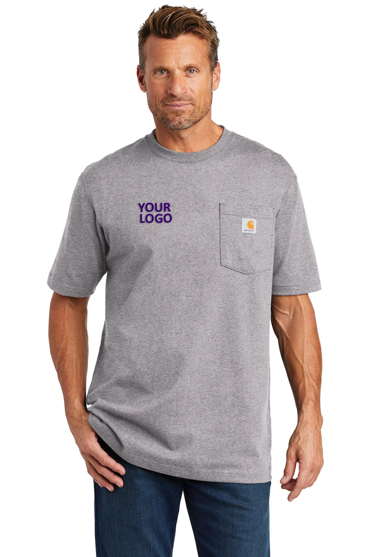 Heather Grey