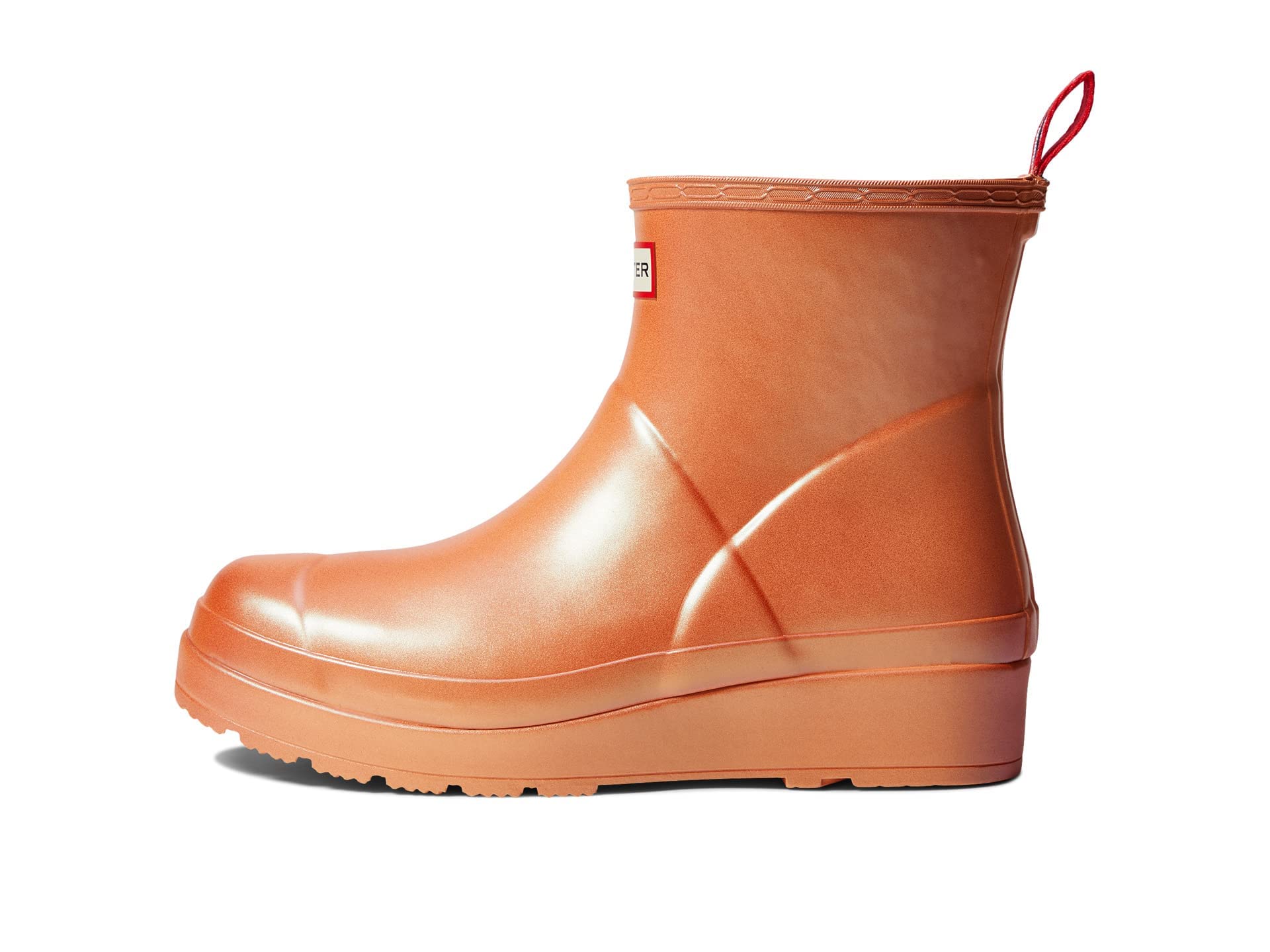 HUNTER Original Play Boot Tall Nebula - Waterproof Rain Boots for Women & Men - Perfect for Outdoor Adventures, Gardening, and Festivals
