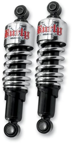 Progressive Suspension Burly Shocks 10.5
