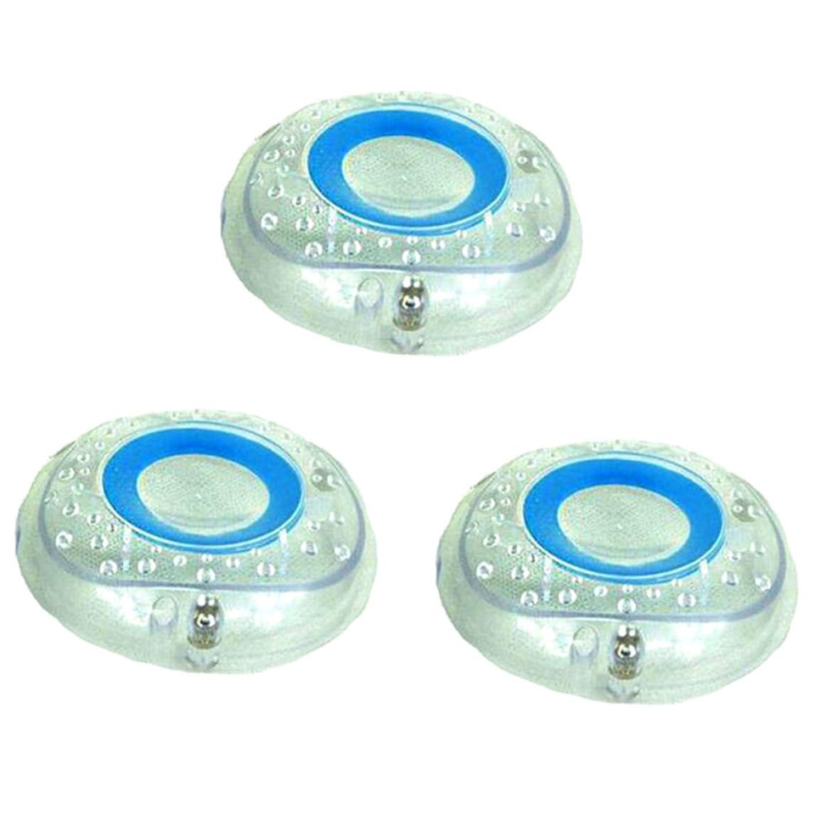 LED Flashing Floating Baby Bath Toys - No Battery Needed, Fun Light-Up Shower Toys for Infants & Toddlers - Perfect for Bathtub Playtime and Sensory Development