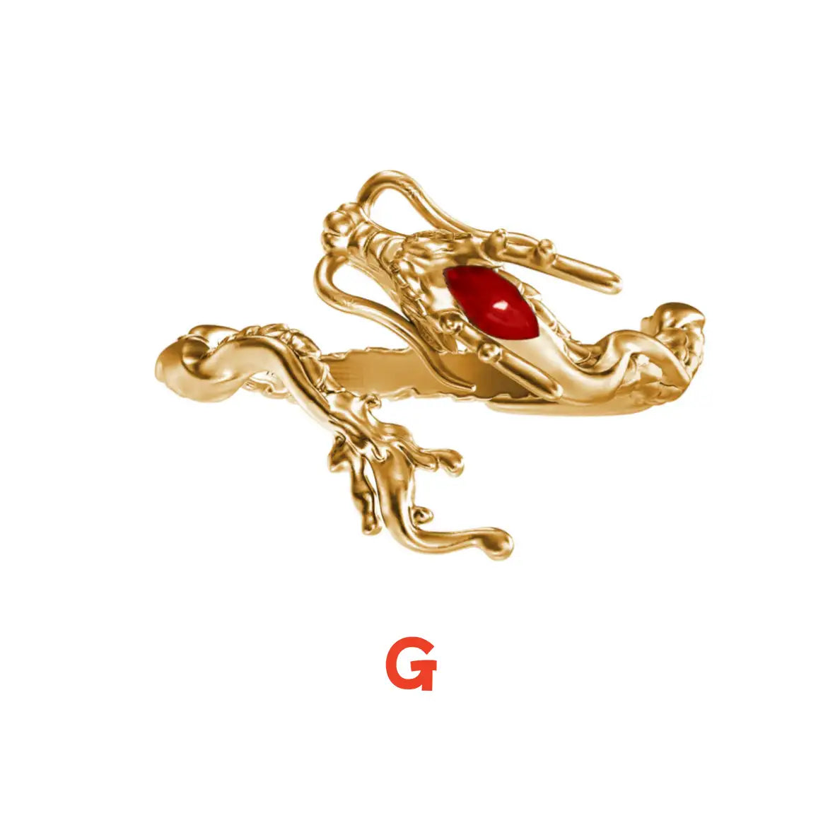 24K Gold-Plated