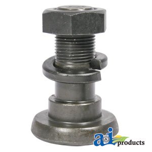 A&I Rotary Cutter Blade Bolt Kit - Replacement Part A-802-277C for Lawn Mowers & Garden Equipment - Perfect for DIY Repairs & Maintenance