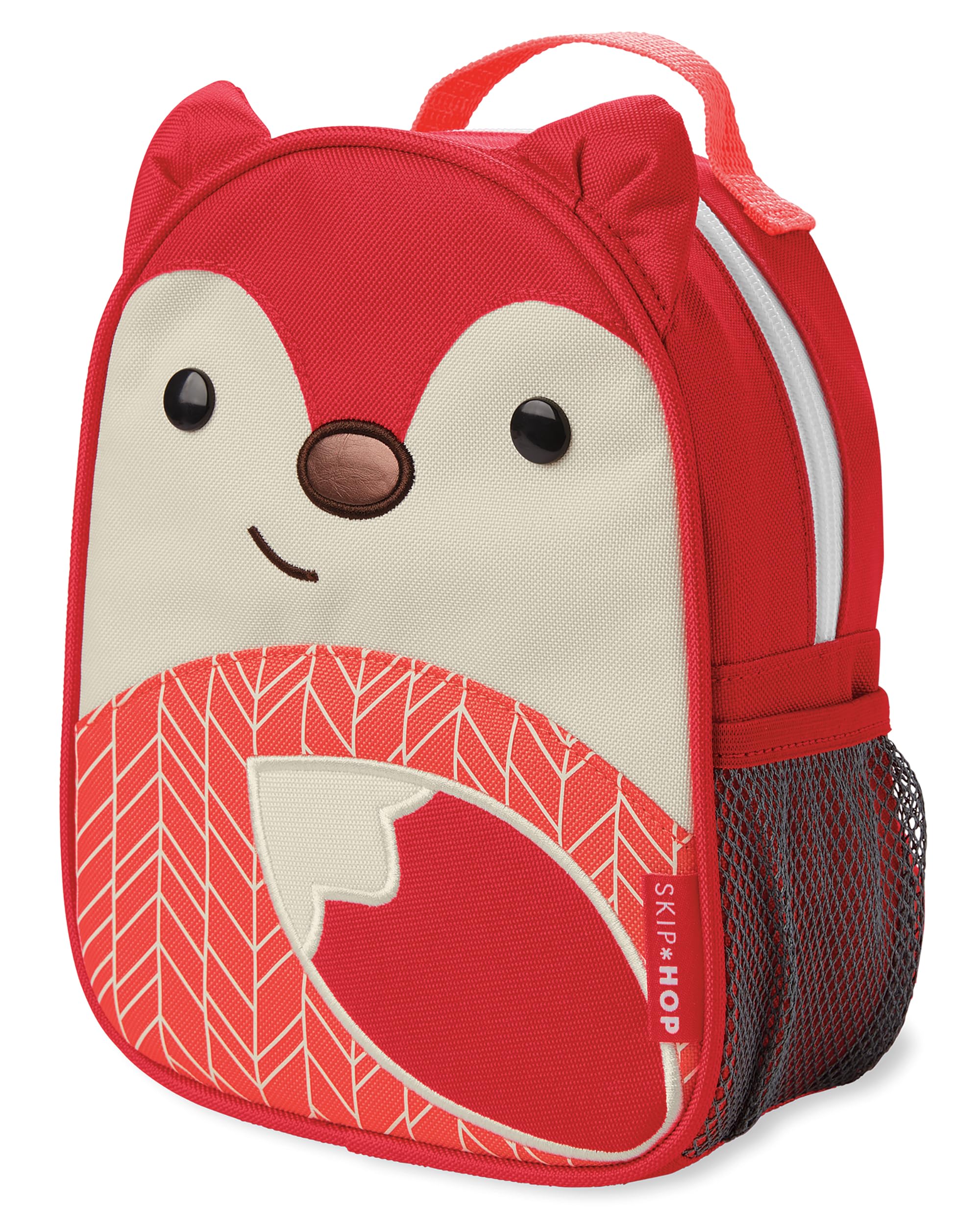 Skip Hop Zoo Little Kid Backpack - Cute Animal-Themed Backpack for Toddlers & Preschoolers - Perfect for Daycare, School & Travel Accessories