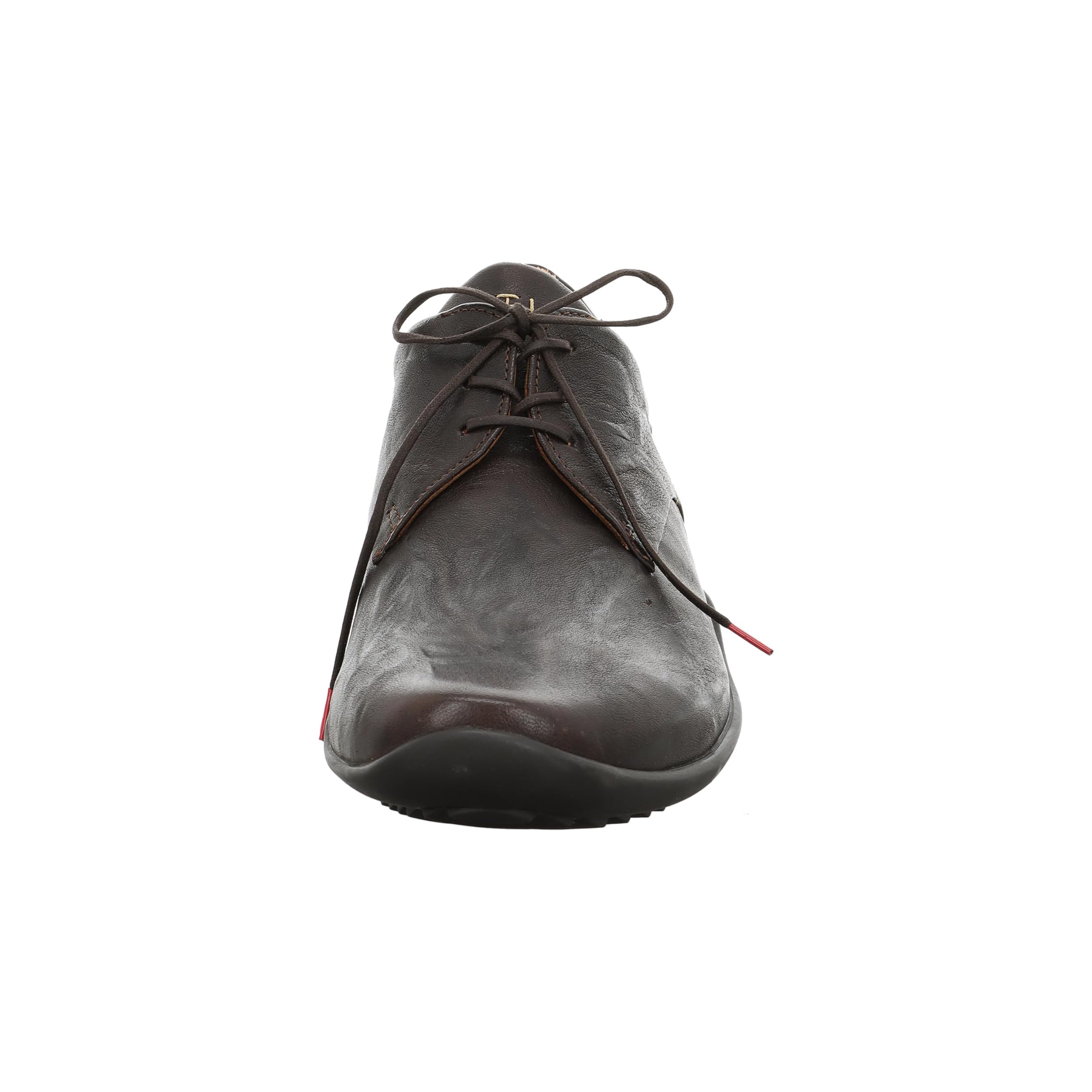 Think! Men's Stone Lace-up Shoes - Comfortable & Durable Casual Sneakers for Walking, Running & Everyday Wear