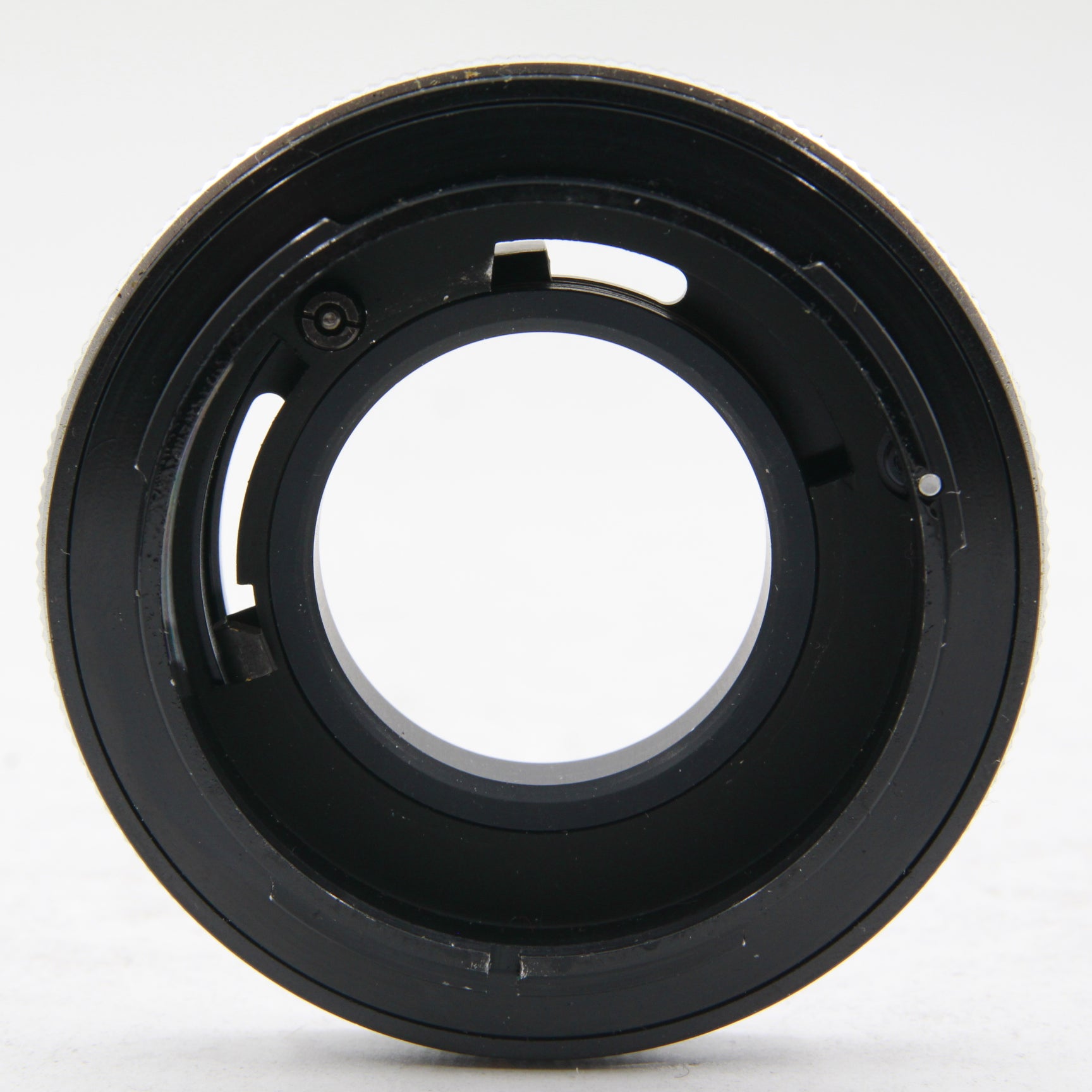 Used PRO Auto Extension Tube Set for Canon FD - Macro Photography Accessory for Close-Up Shots, Product Photography & Nature Shooting