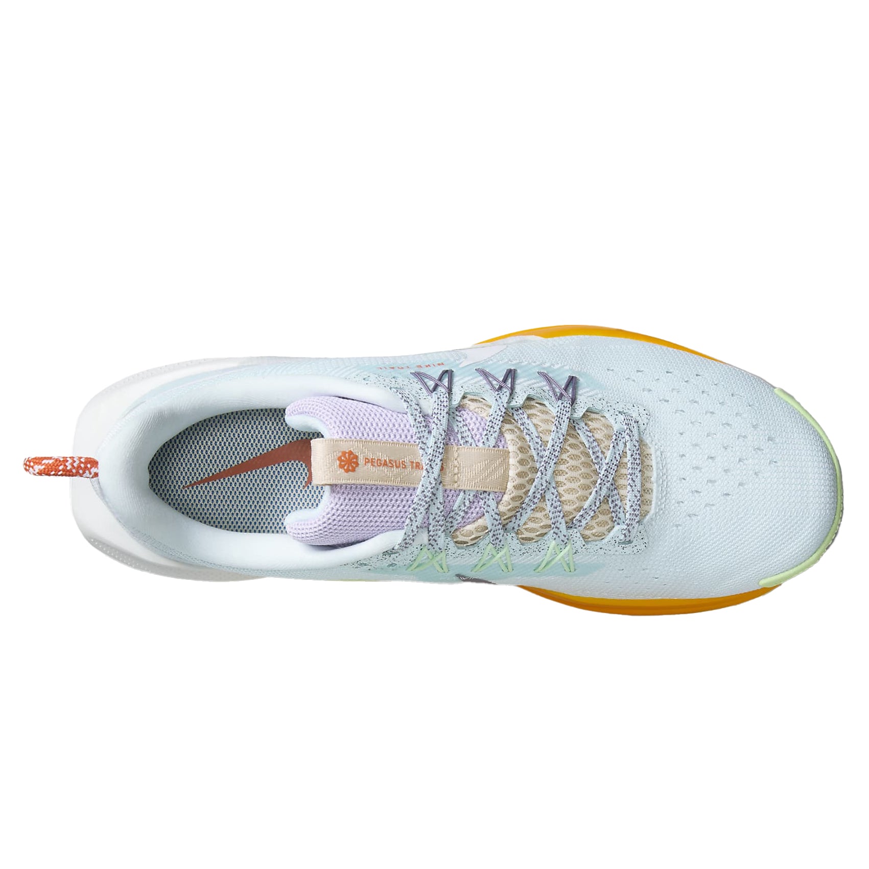 Women's Nike Pegasus Trail 5 Running Shoes - Lightweight Trail Runners for Hiking & Outdoor Adventures | Perfect for Trail Running, Hiking & Fitness Training